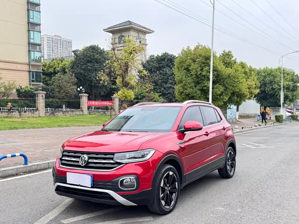Tanying 2020 1.5L automatic Yue купить на сайте DeffCars