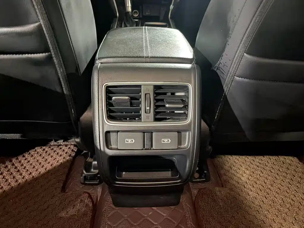 Accord 2022 260TURBO Deluxe Edition купить на сайте DeffCars