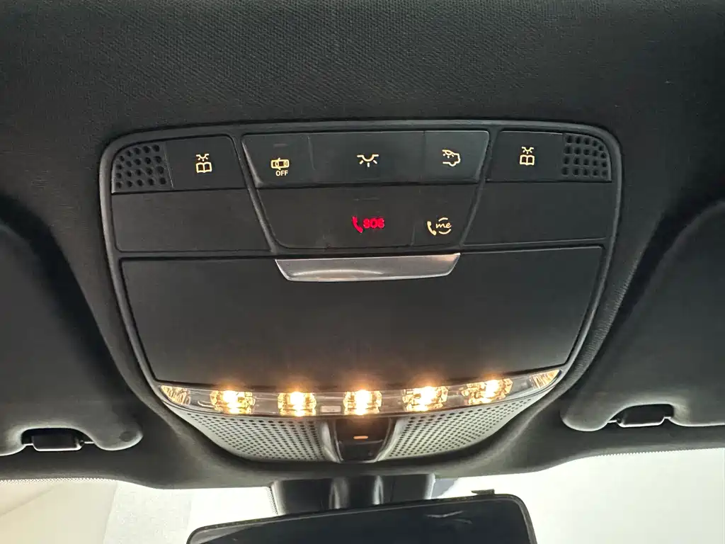 Mercedes-Benz GLC 2022 facelift 2 GLC 260 L 4MATIC luxury model купить на сайте DeffCars