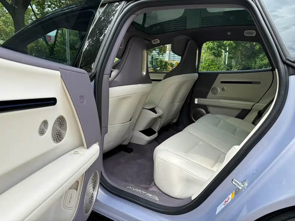 Avita 06 2025 Pro Extended Range Edition купить на сайте DeffCars