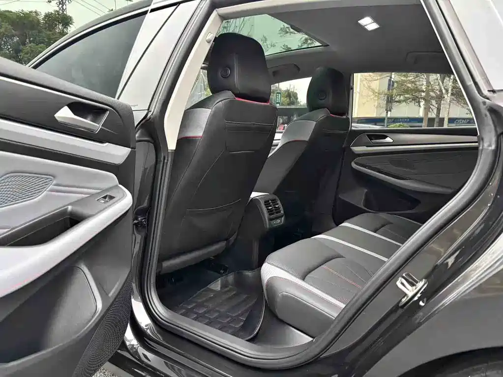 Lingdu 2023 Lingdu L 280TSI DSG Hot Edition купить на сайте DeffCars