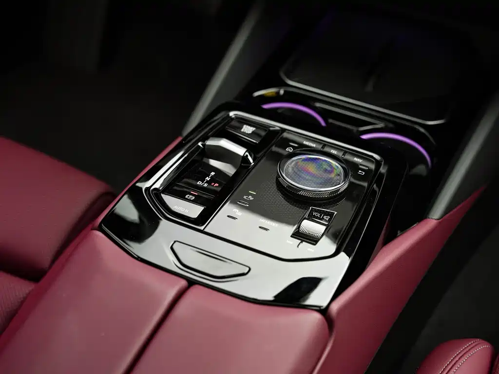 BMW 5 Series Imported 2024 525i M Sports Package купить на сайте DeffCars