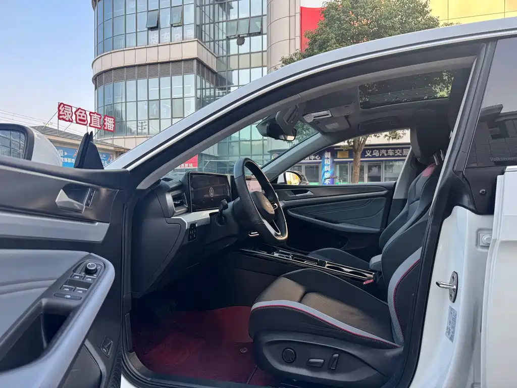 Lingdu 2024 Lingdu L 280TSI DSG Hot Edition купить на сайте DeffCars