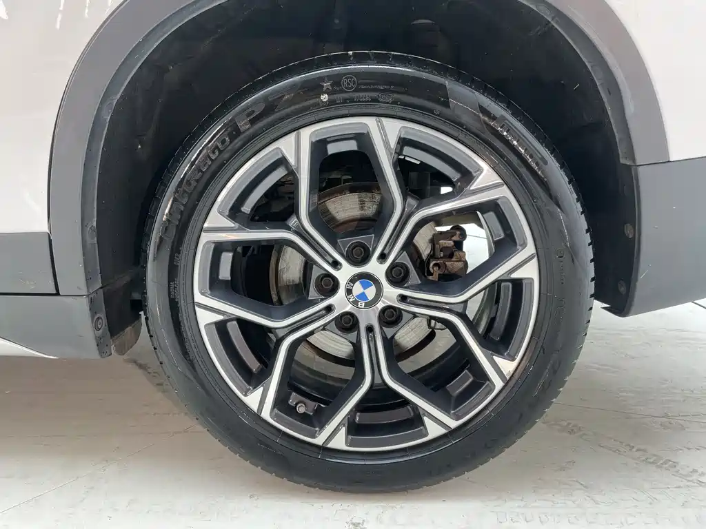 BMW X1 2022 sDrive20Li Fashion Model купить на сайте DeffCars