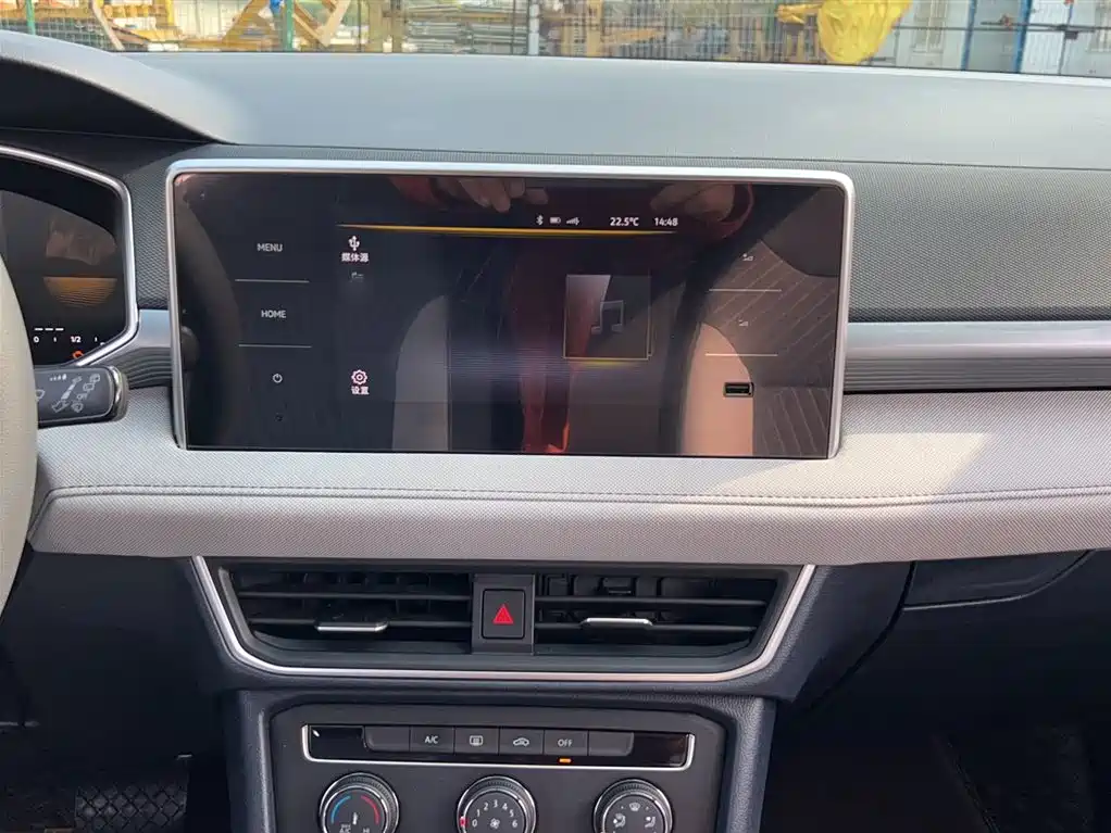 Tuyue 2024 300TSI 2WD Crescent Edition купить на сайте DeffCars