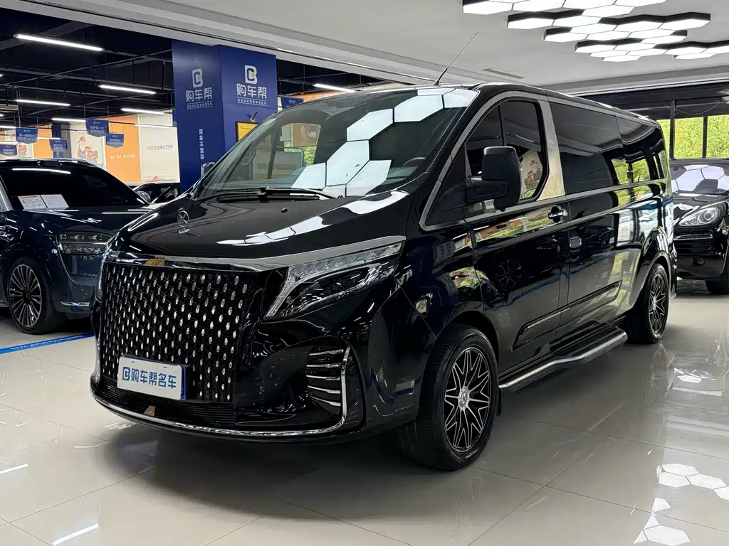 Kedidiya (Kede) 2023 2.0T M1 купить на сайте DeffCars