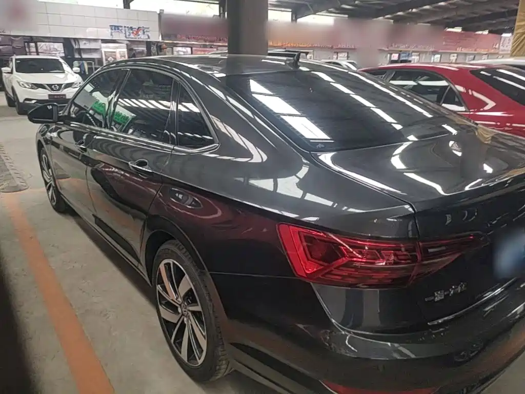 Sagitar 2021 280TSI DSG Excellence Edition купить на сайте DeffCars