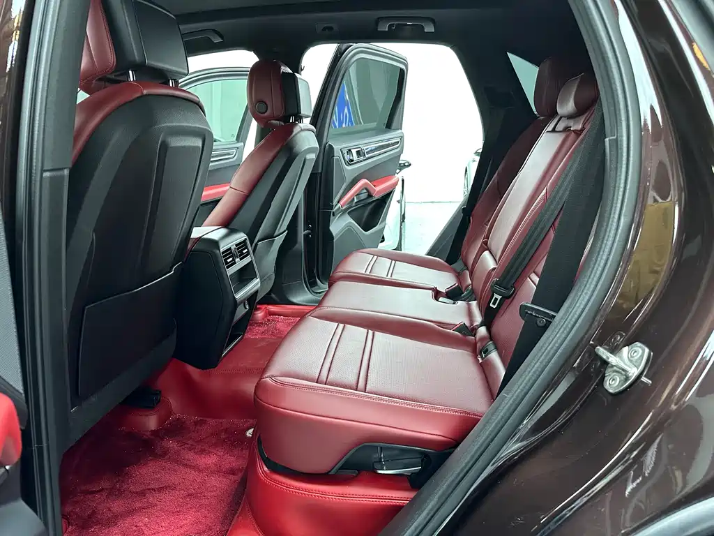 Cayenne 2019 Cayenne 3.0T купить на сайте DeffCars