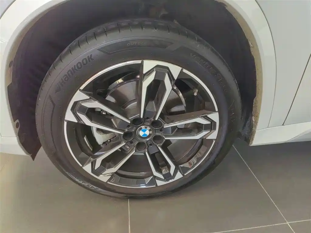 BMW X1 2024 sDrive25Li M Sports Package купить на сайте DeffCars