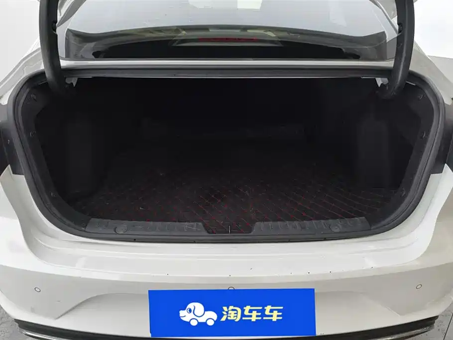 EADO 2020 PLUS Blue Whale NE 1.4T GDI DCT Premium Type купить на сайте DeffCars