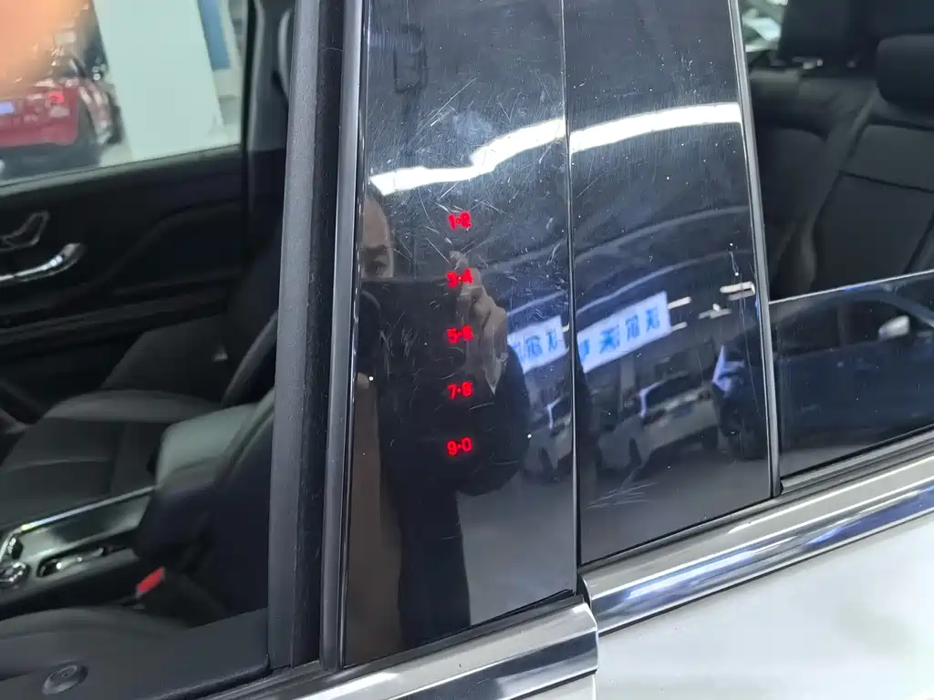 Adventurer 2021 2.0T two-wheel drive exclusive edition купить на сайте DeffCars