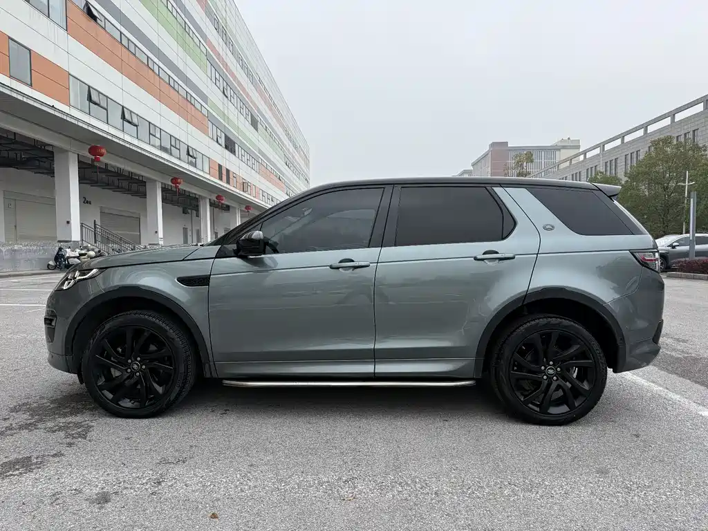 Discovery Shenxing 2019 240PS SE version National V купить на сайте DeffCars