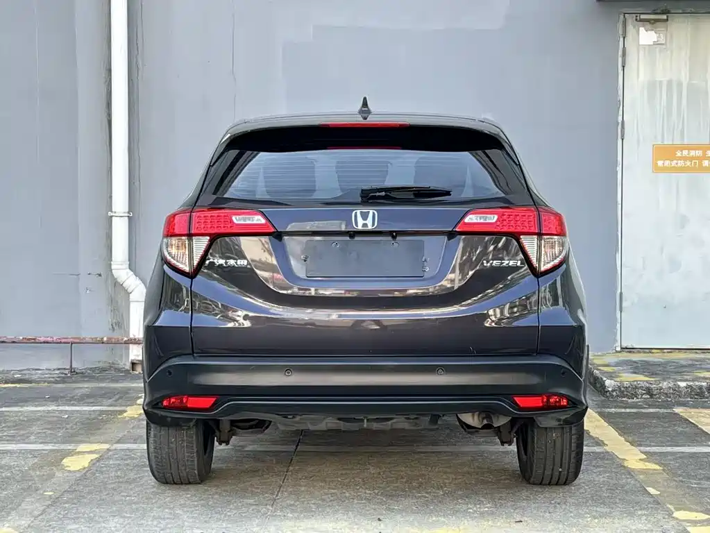 Binzhi 2020 1.5L CVT Pioneer Edition купить на сайте DeffCars
