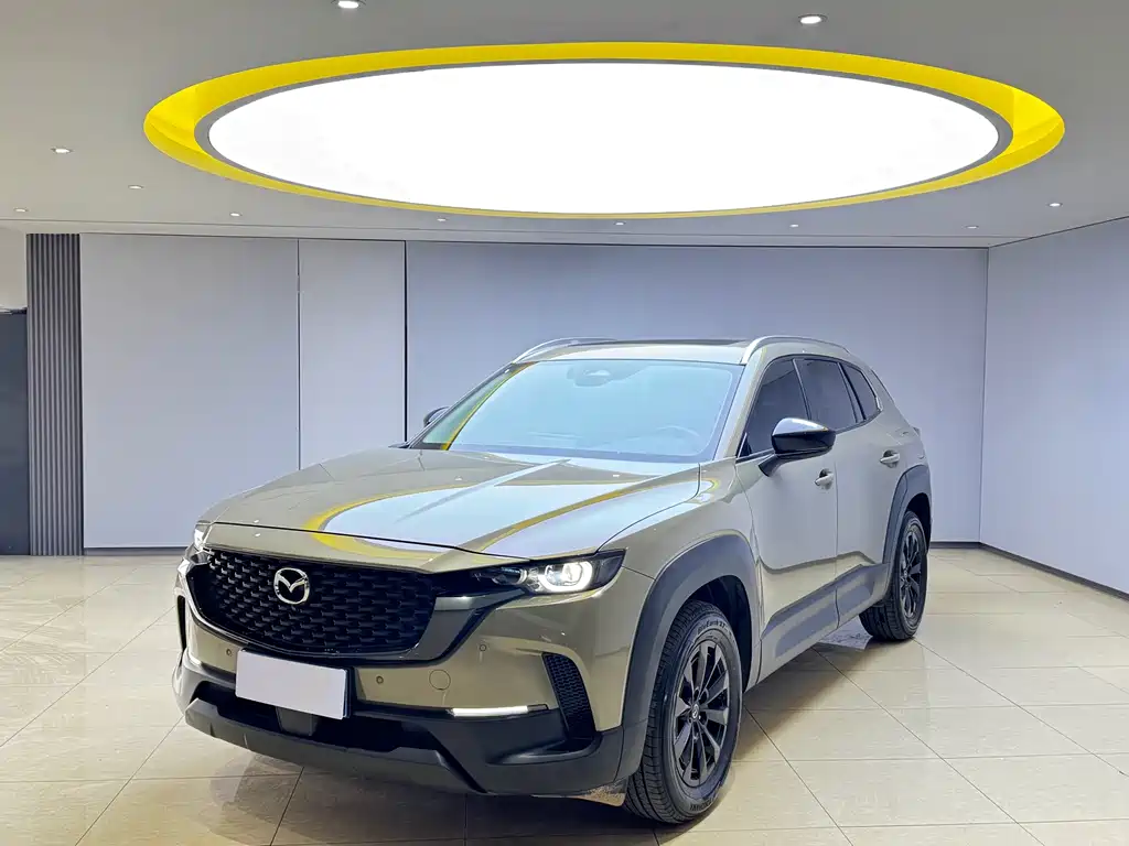 Mazda CX-50 Xingye 2023 2.0L Anxing Edition купить на сайте DeffCars