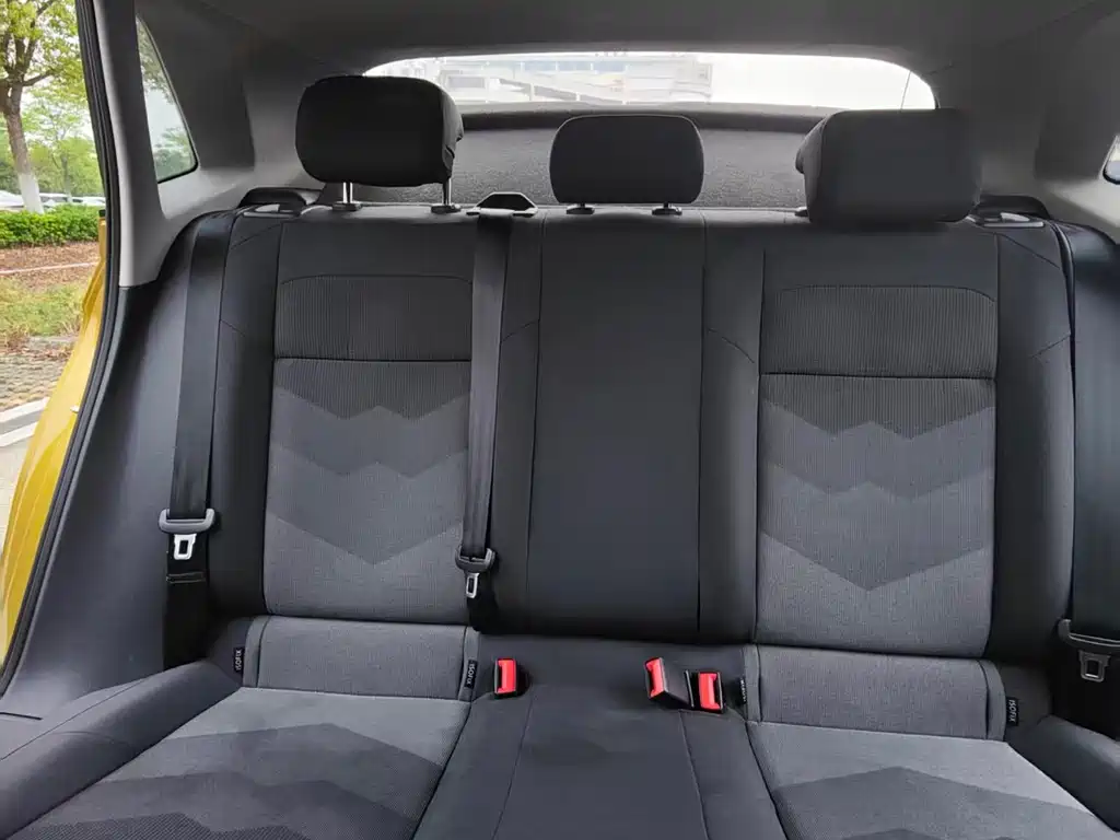 Polo 2019 Plus 1.5L Automatic Panoramic Enjoyment Edition купить на сайте DeffCars