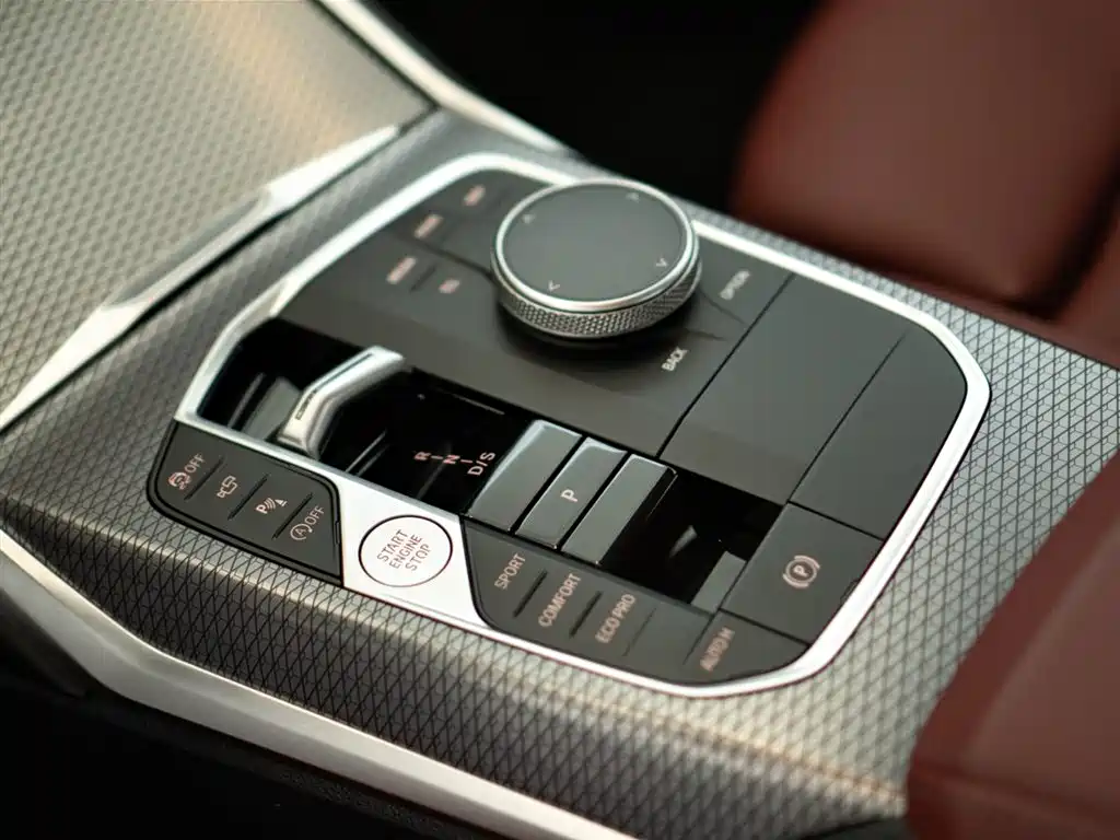 BMW 3 Series 2023 325Li M Sports Night Package купить на сайте DeffCars