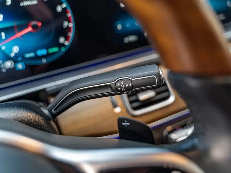 Mercedes-Benz GLS 2021 GLS 450 4MATIC luxury model купить на сайте DeffCars