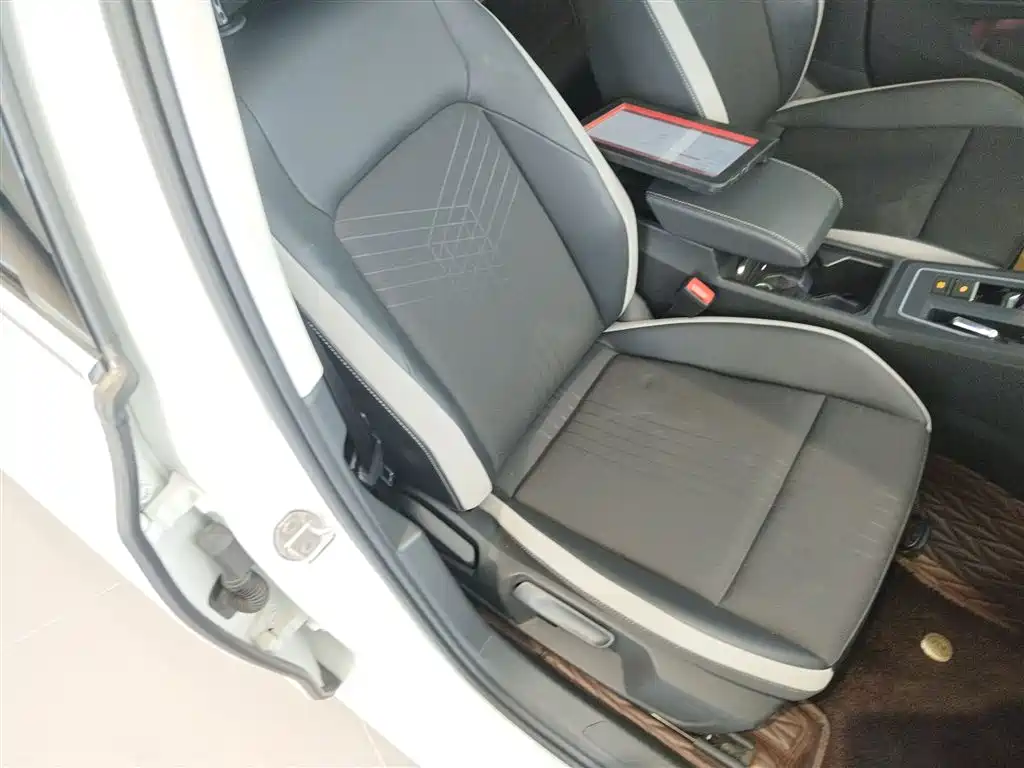 Golf 2021 280TSI DSG Pro купить на сайте DeffCars