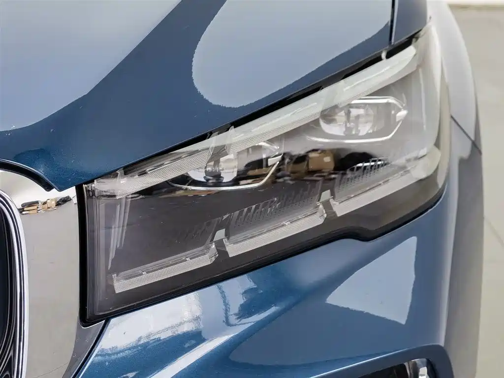 Xingyue L 2021 2.0TD DCT EVO two-wheel drive smart model купить на сайте DeffCars