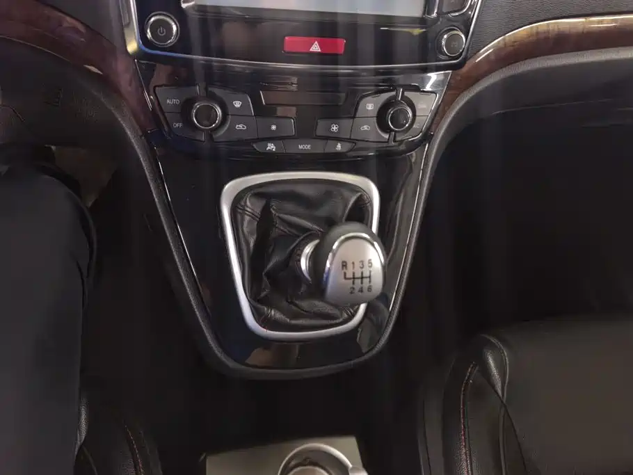 Haval H6 2014 Sports Edition 1.5T Manual Two-wheel Drive Elite купить на сайте DeffCars