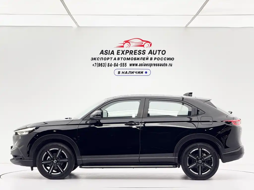 Binzhi 2023 1.5L CVT Pioneer Edition купить на сайте DeffCars
