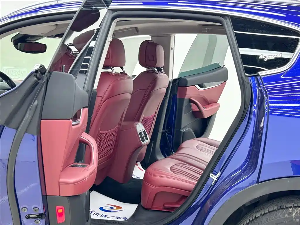 Levante 2016 3.0T standard model купить на сайте DeffCars
