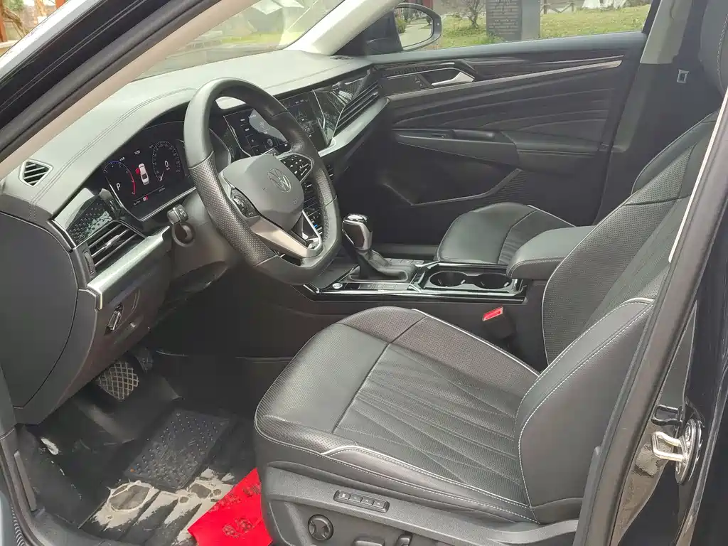 Passat 2022 330TSI Starry Sky Deluxe Edition купить на сайте DeffCars