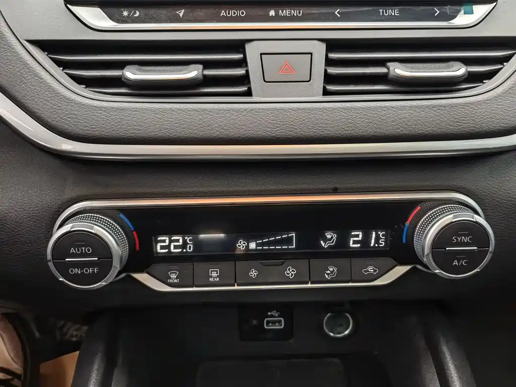 Teana 2020 2.0L XL Comfort Edition купить на сайте DeffCars