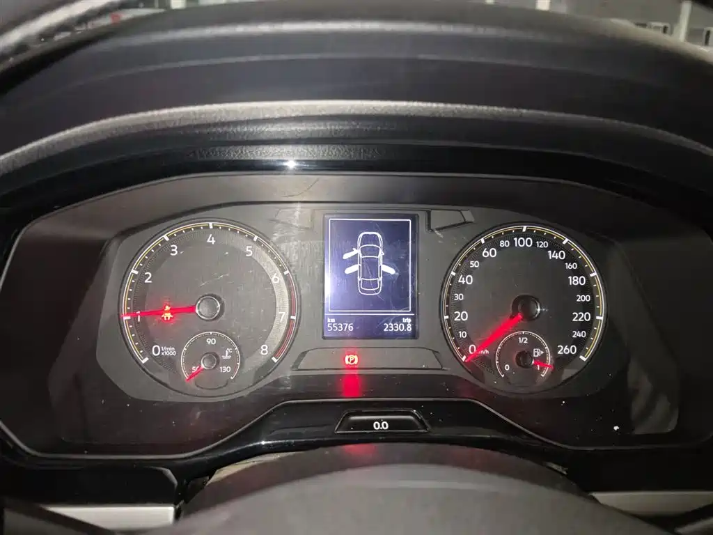 Bora 2020 1.5L automatic fashion model купить на сайте DeffCars