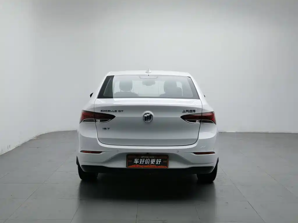 Yinglang 2019 18T automatic interconnection elite model National VI купить на сайте DeffCars