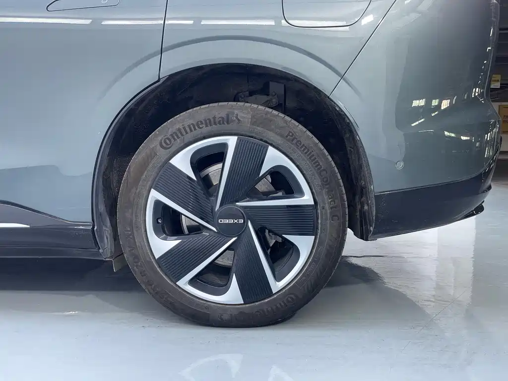 Exlantix ET 2024 extended range 200 Pro+ купить на сайте DeffCars