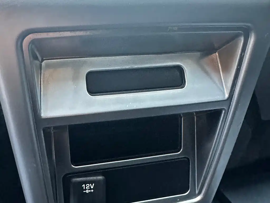 Discovery Shenxing 2017 2.0T PURE купить на сайте DeffCars