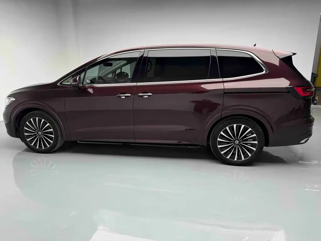 Weiran 2020 380TSI Premium Edition купить на сайте DeffCars