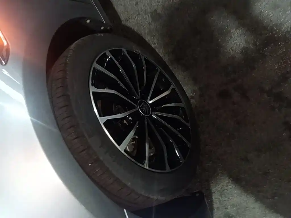 Qin PLUS 2023 Champion Edition EV 610KM Excellent Type купить на сайте DeffCars