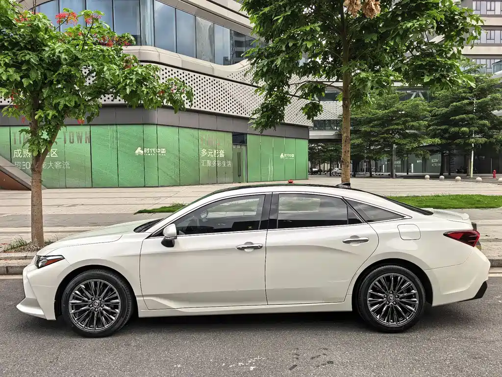 Asia Dragon 2019 2.5L Touring Premium Edition National V купить на сайте DeffCars