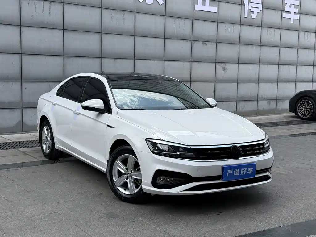Lingdu 2021 230TSI DSG Fashion Edition купить на сайте DeffCars