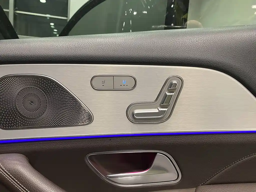 Mercedes-Benz GLE 2022 GLE 450 4MATIC Dynamic купить на сайте DeffCars