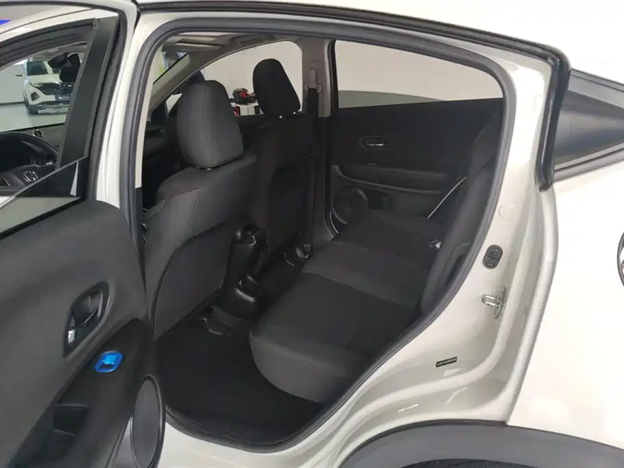 Binzhi 2020 1.5L CVT Elite Edition купить на сайте DeffCars