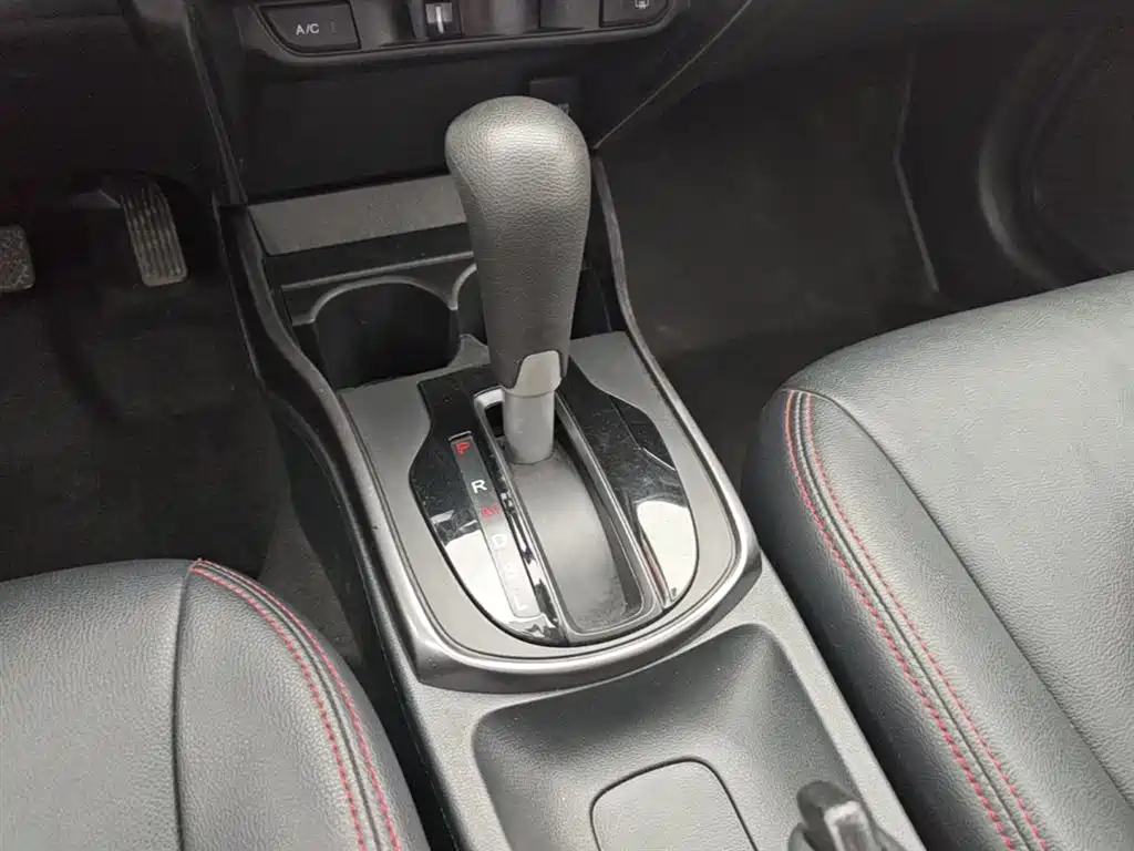 JINGRUI 2017 1.5L CVT Classic Edition купить на сайте DeffCars