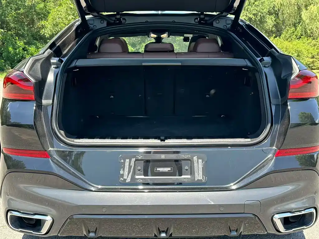 BMW X6 2021 xDrive40i M Sports Package купить на сайте DeffCars