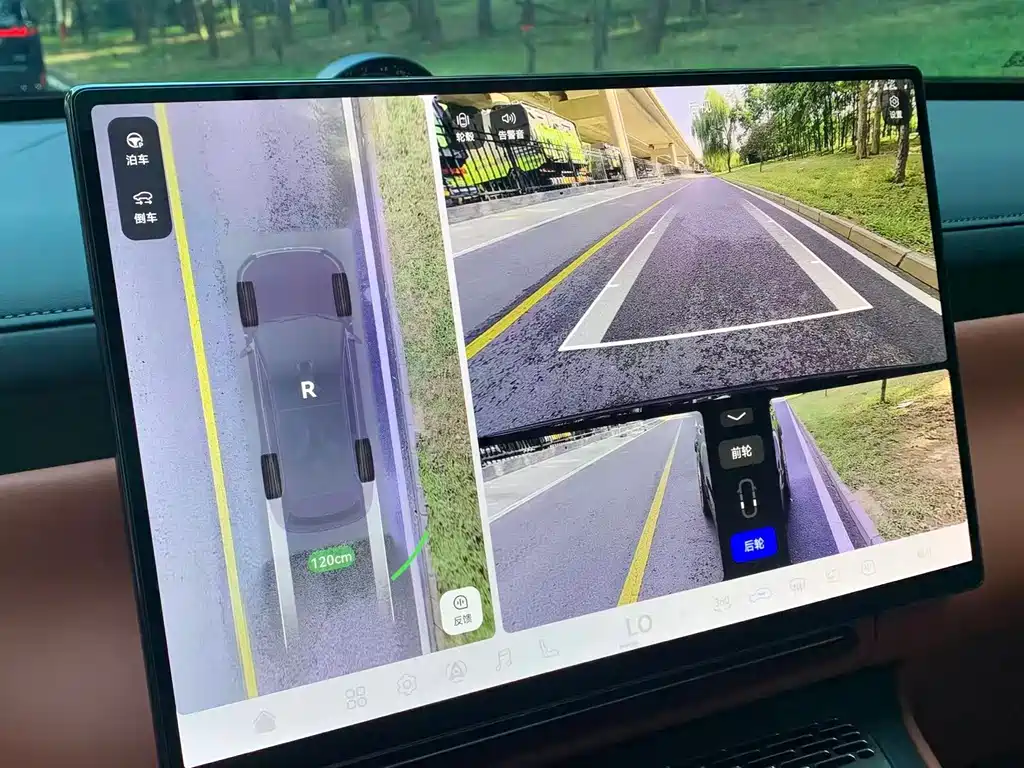 Lantu Taishan 2026 Ultra купить на сайте DeffCars