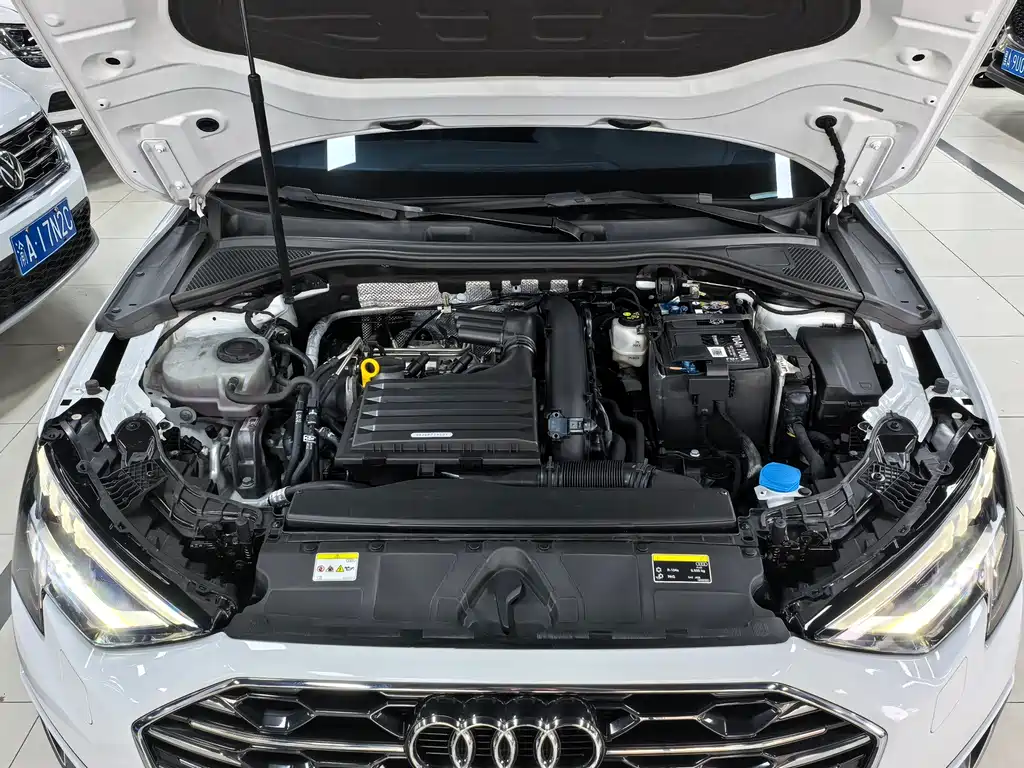 Audi A3 2022 Sportback 35 TFSI stylish and sporty купить на сайте DeffCars