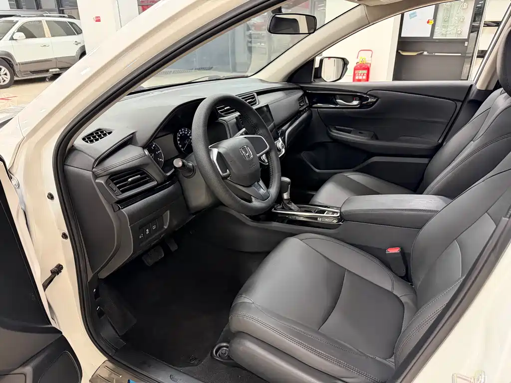 Lingpai 2019 180Turbo CVT Comfort Edition National V купить на сайте DeffCars