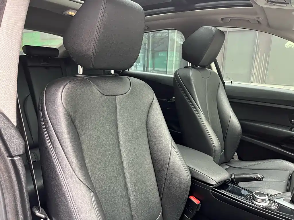 BMW 3 Series GT 2019 320i Fashion Model купить на сайте DeffCars