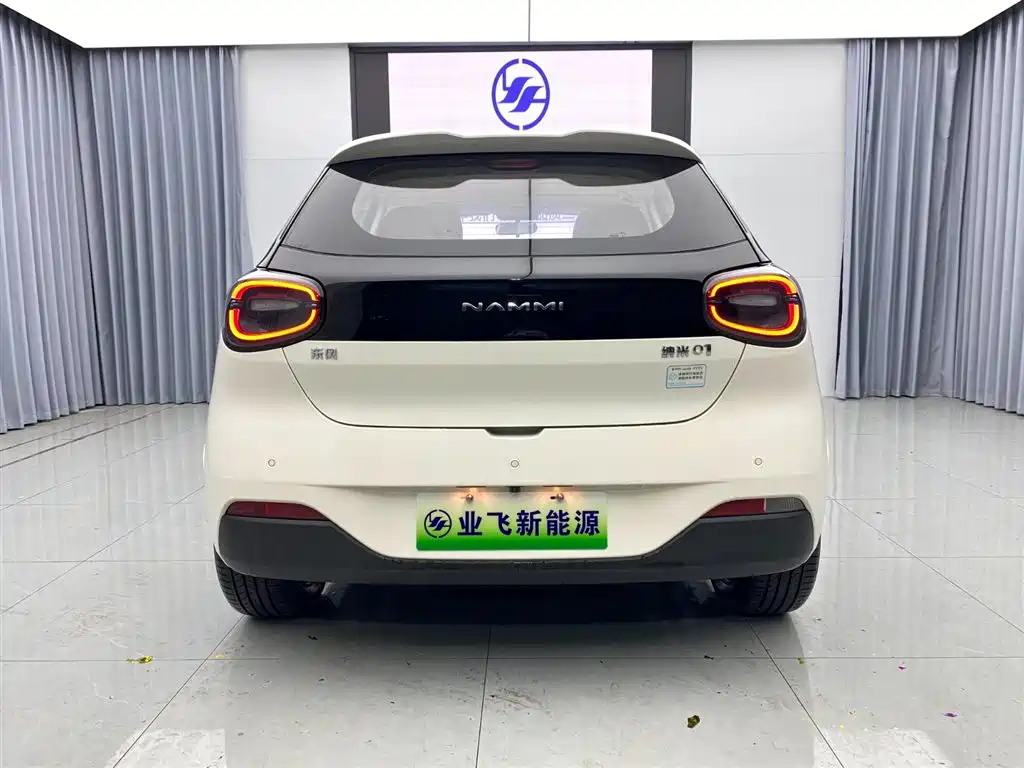 Nano 01 2026 original model 330Plus купить на сайте DeffCars