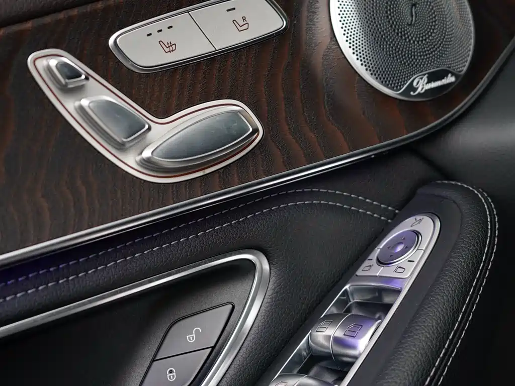 Mercedes-Benz GLC 2020 GLC 260 L 4MATIC luxury model купить на сайте DeffCars