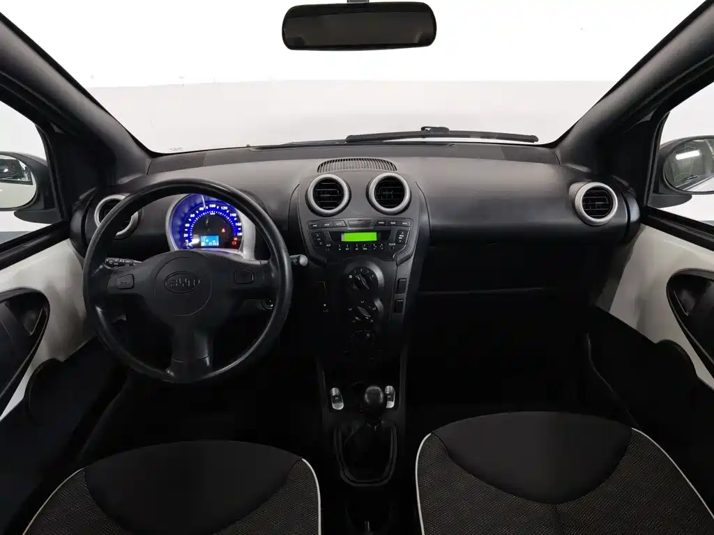 BYD F0 2015 1.0L Yueku Type купить на сайте DeffCars