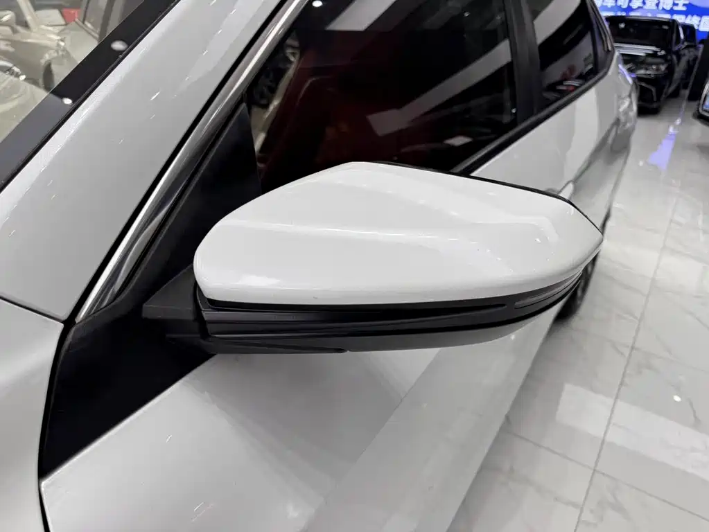 Xiangyu 2019 180TURBO CVT Enjoy Edition National VI купить на сайте DeffCars