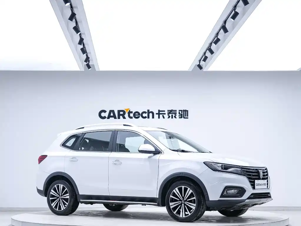 Roewe RX5 2020 20T Automatic 4G Internet Beyond Edition купить на сайте DeffCars