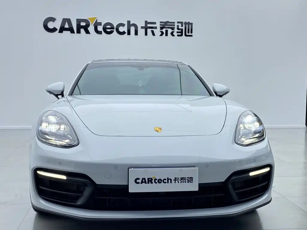 Panamera 2023 Panamera 2.9T купить на сайте DeffCars